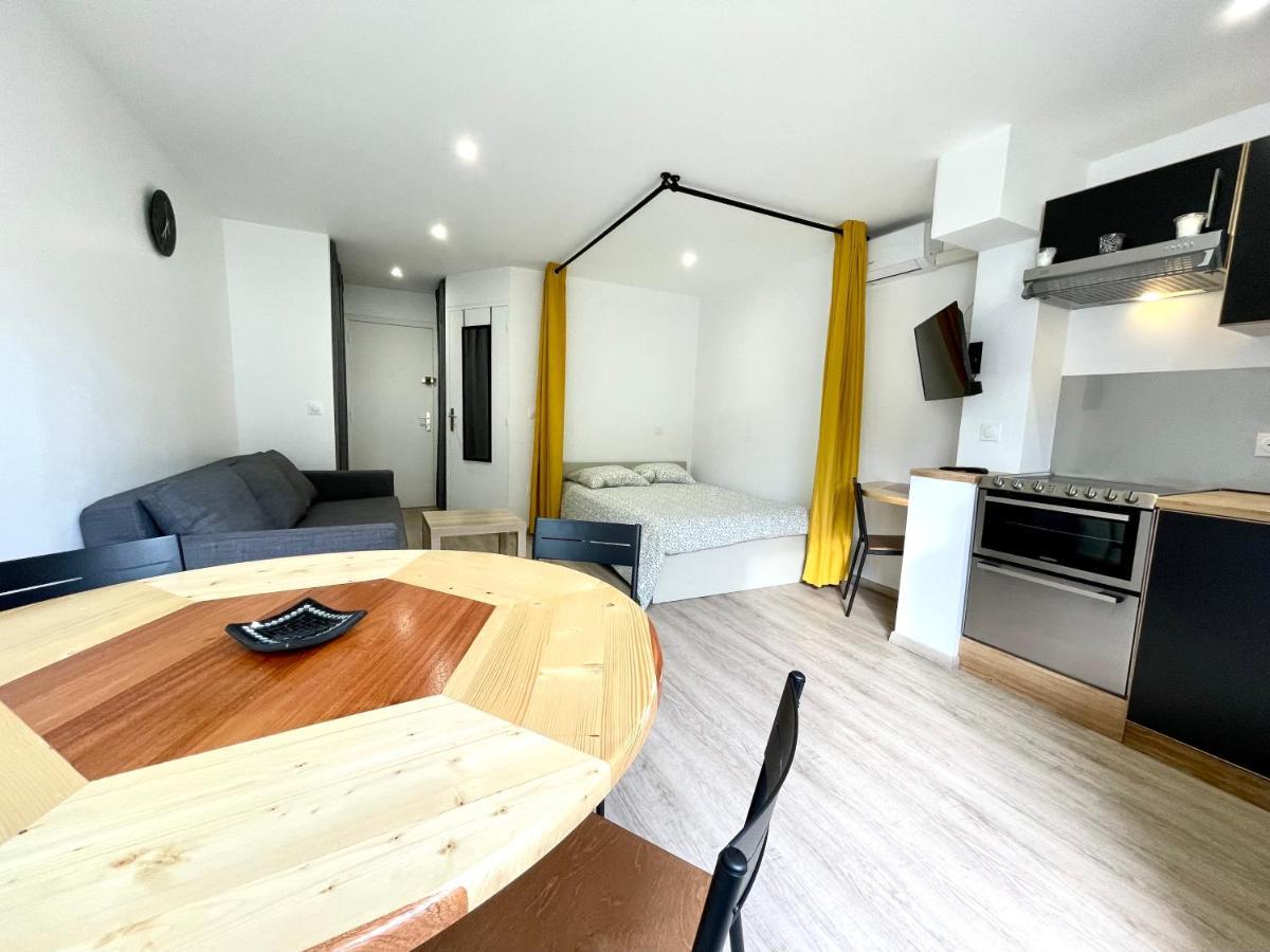 Cosy Douillet La Grande Motte La Grande-Motte Exterior foto